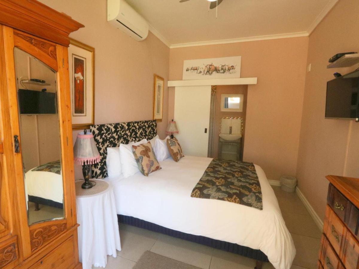 The Boston Guest House Bellville Pokoj fotografie