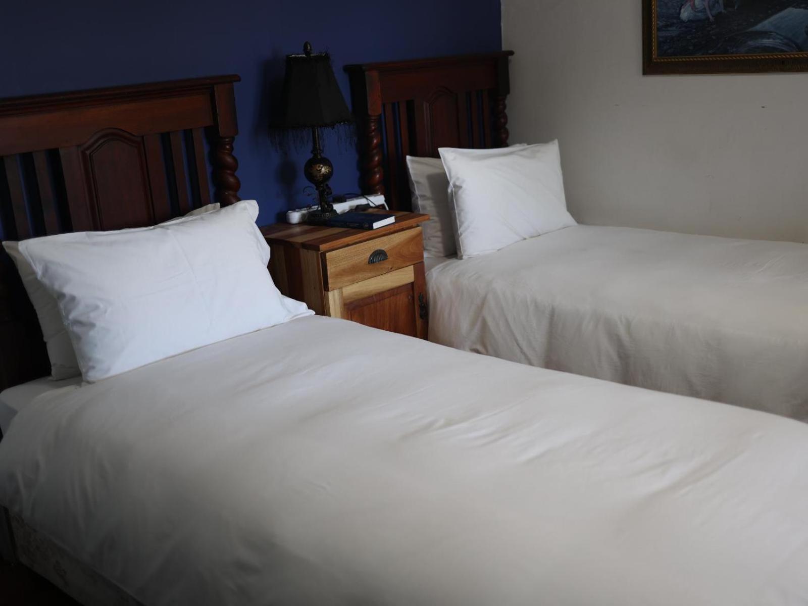 The Boston Guest House Bellville Pokoj fotografie