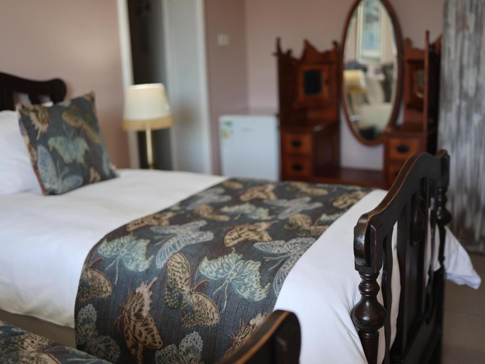 The Boston Guest House Bellville Pokoj fotografie