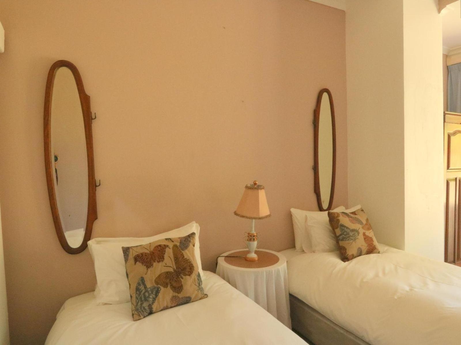 The Boston Guest House Bellville Pokoj fotografie